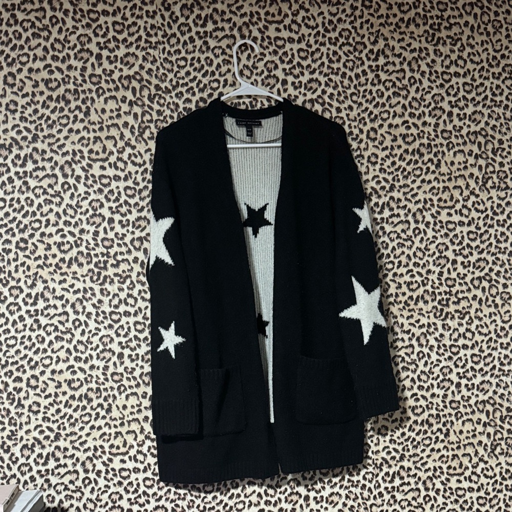 Lane Bryant Cardigan!